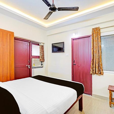 Hotel O Purasaiwalkam Chennai Esterno foto