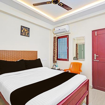 Hotel O Purasaiwalkam Chennai Esterno foto