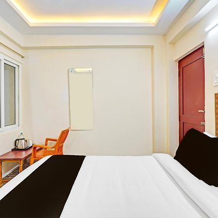 Hotel O Purasaiwalkam Chennai Esterno foto