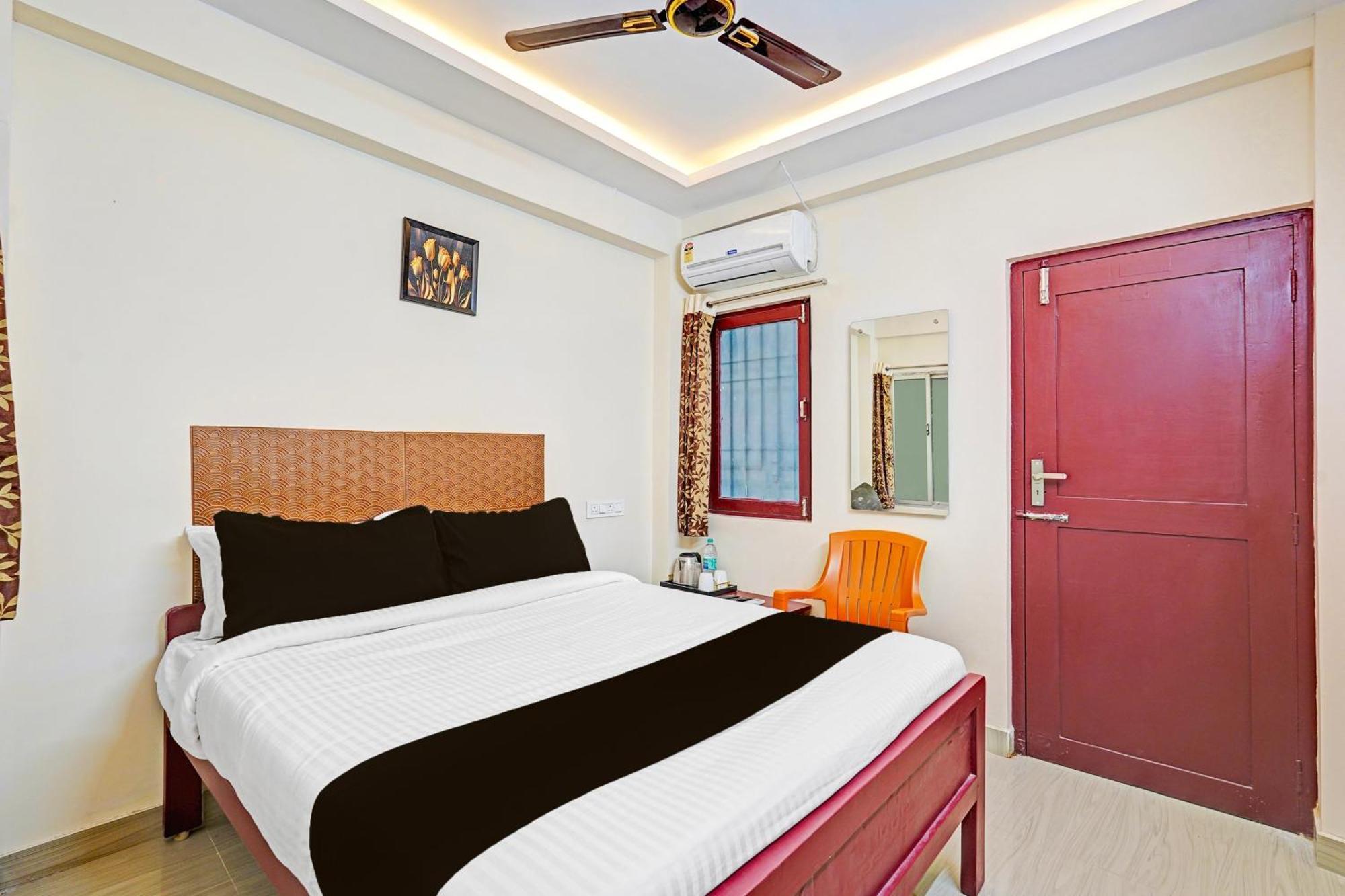 Hotel O Purasaiwalkam Chennai Esterno foto