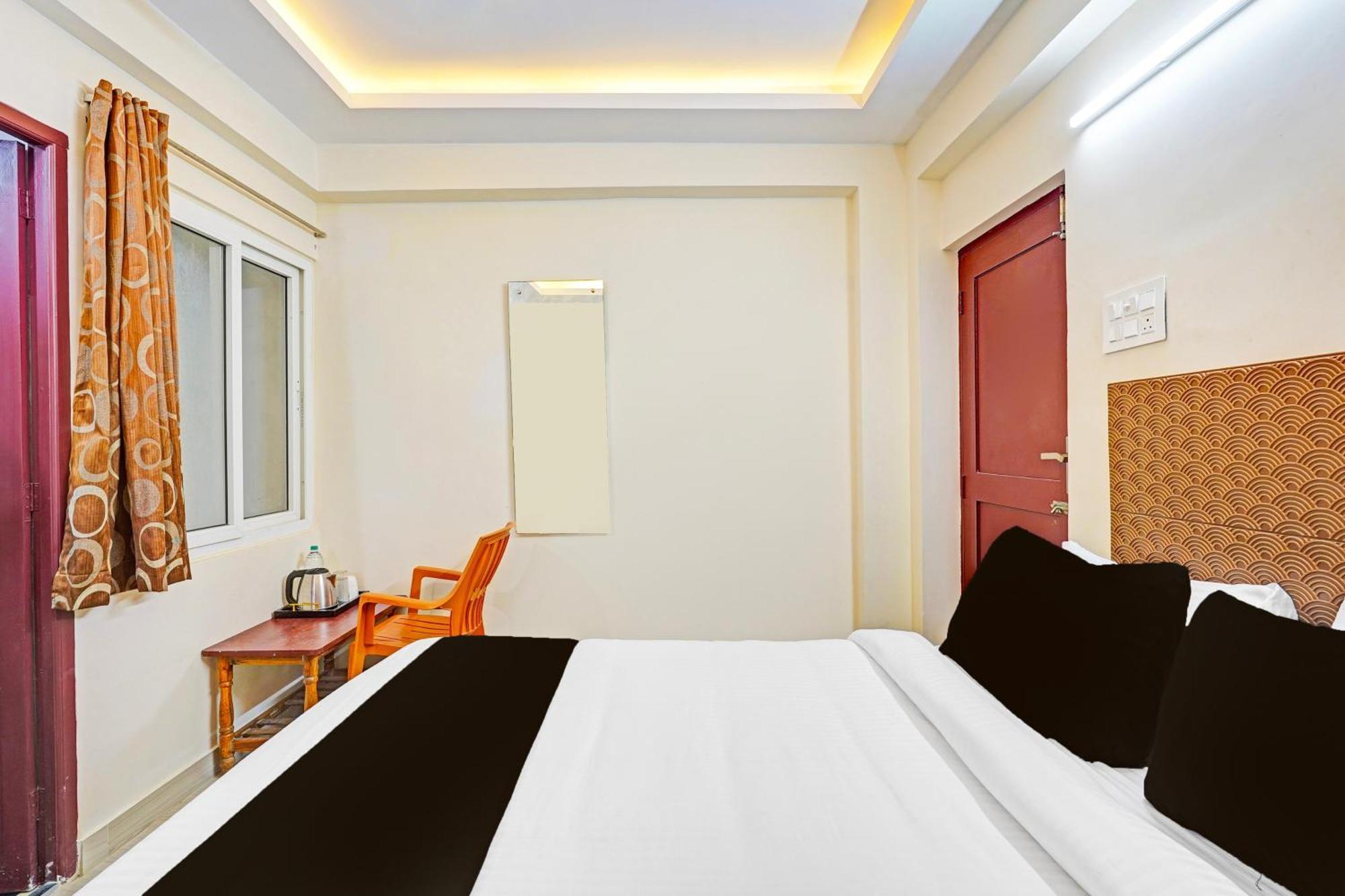 Hotel O Purasaiwalkam Chennai Esterno foto