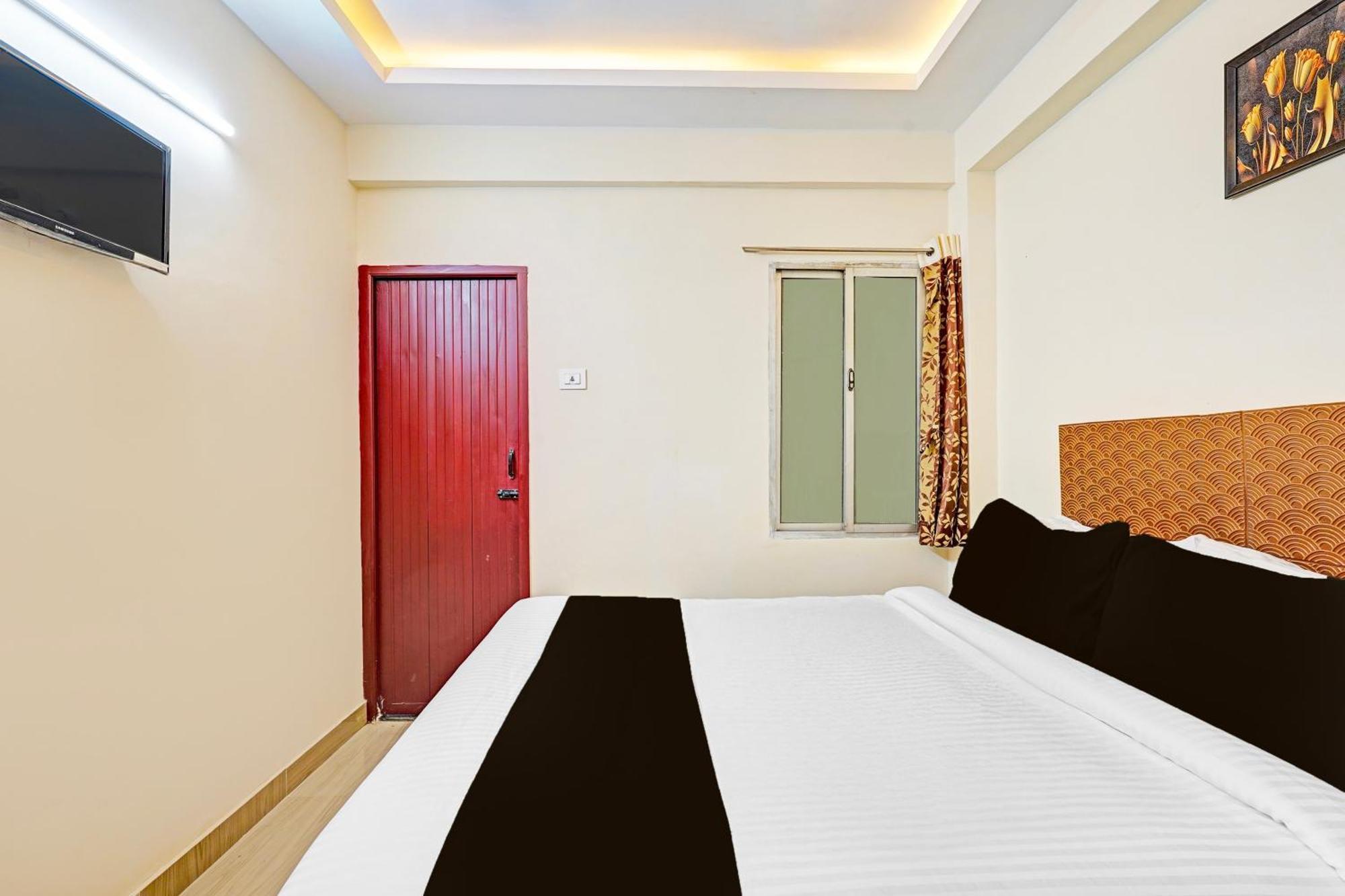 Hotel O Purasaiwalkam Chennai Esterno foto