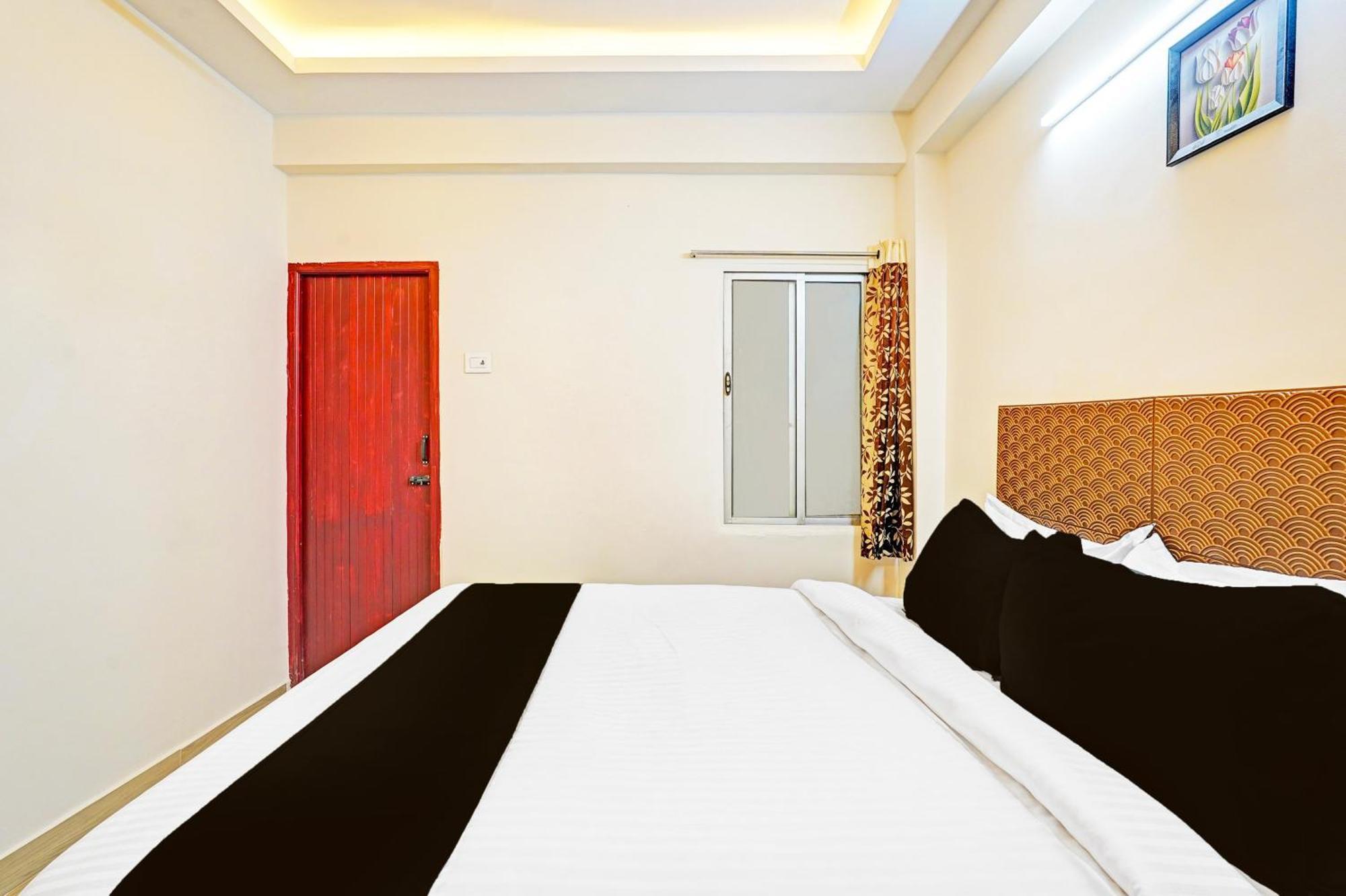 Hotel O Purasaiwalkam Chennai Esterno foto