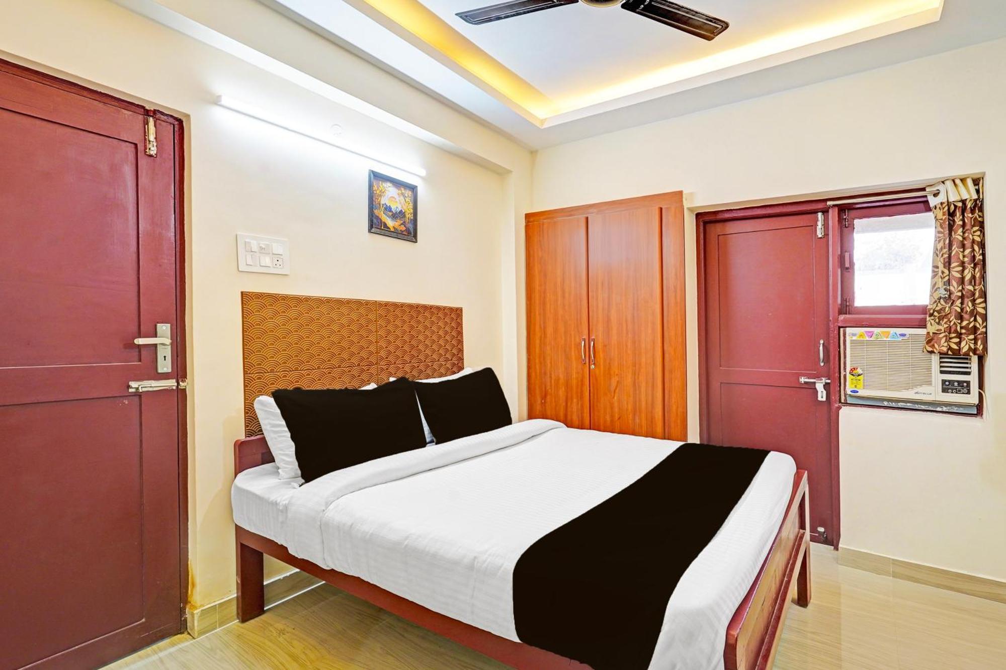 Hotel O Purasaiwalkam Chennai Esterno foto